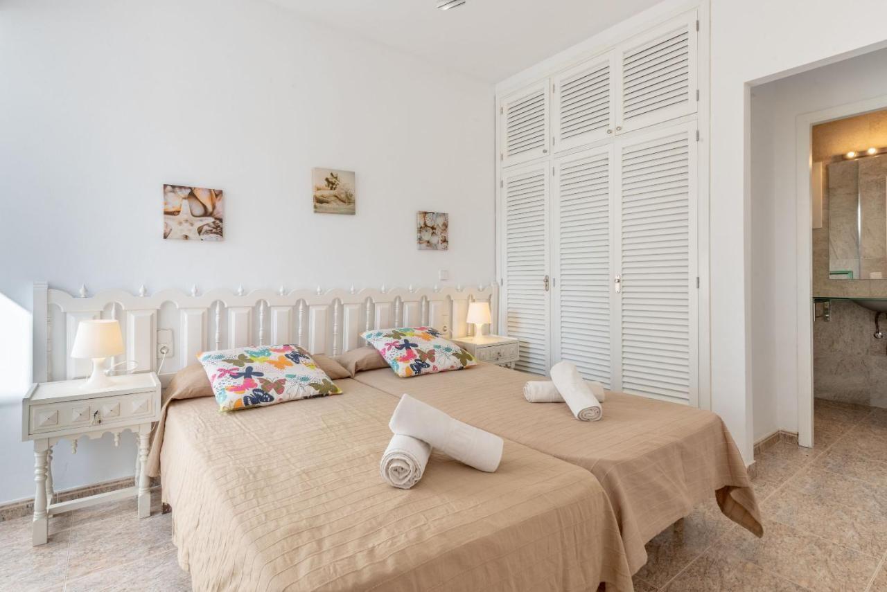 Bungalow Cala Dor 27 Cala D'Or Zewnętrze zdjęcie