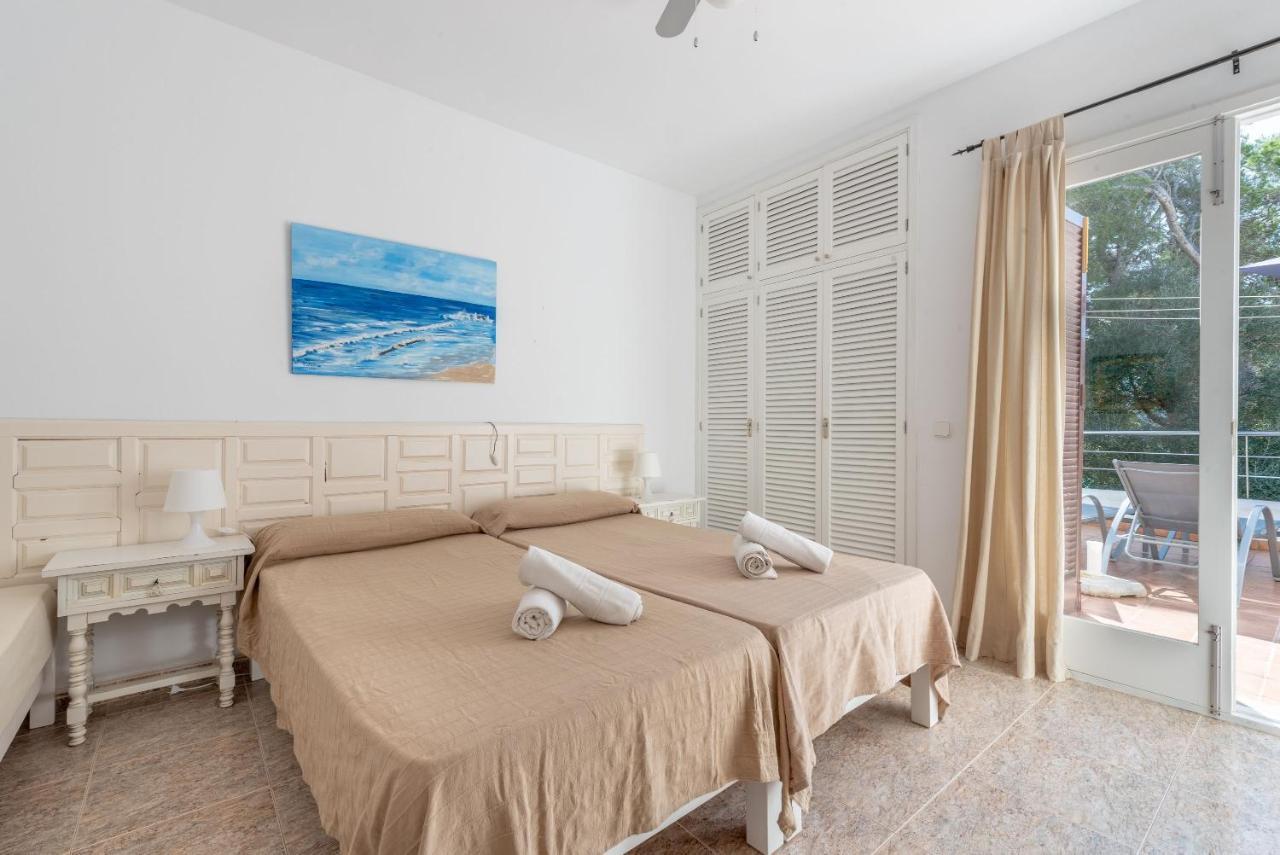 Bungalow Cala Dor 27 Cala D'Or Zewnętrze zdjęcie
