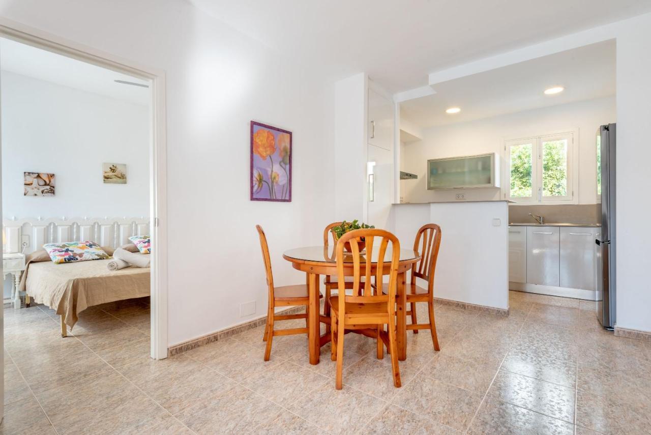 Bungalow Cala Dor 27 Cala D'Or Zewnętrze zdjęcie