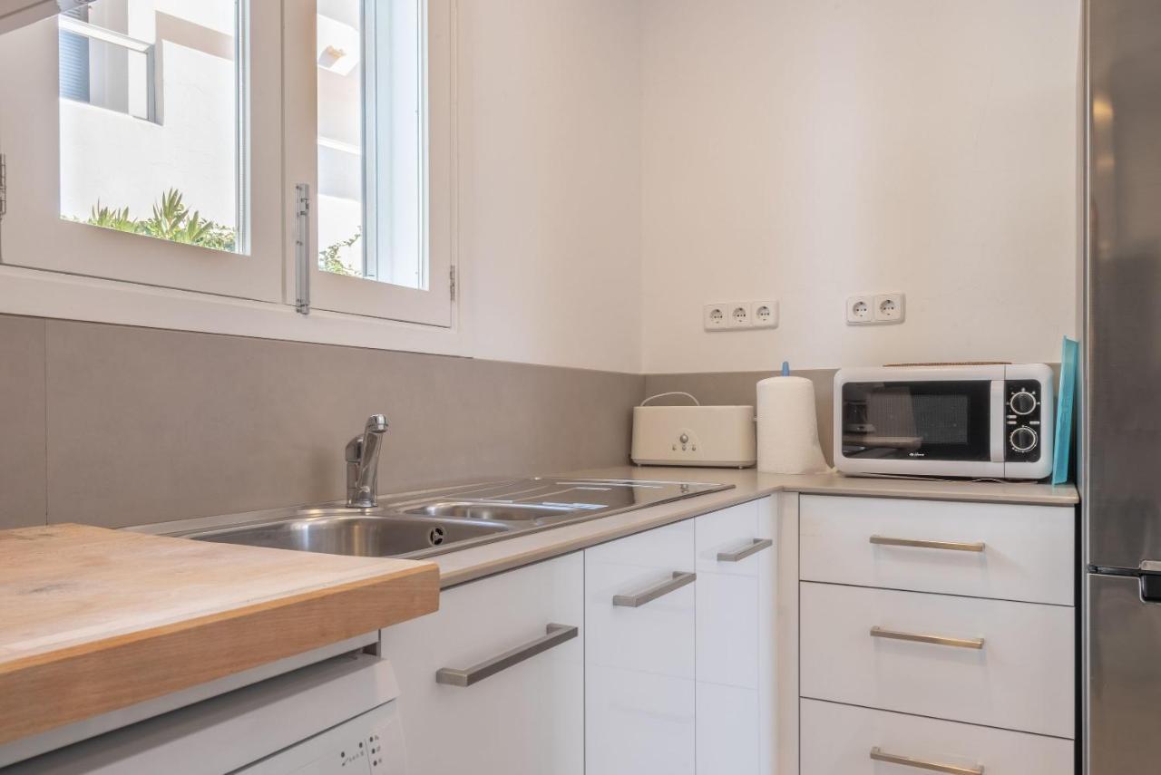 Bungalow Cala Dor 27 Cala D'Or Zewnętrze zdjęcie
