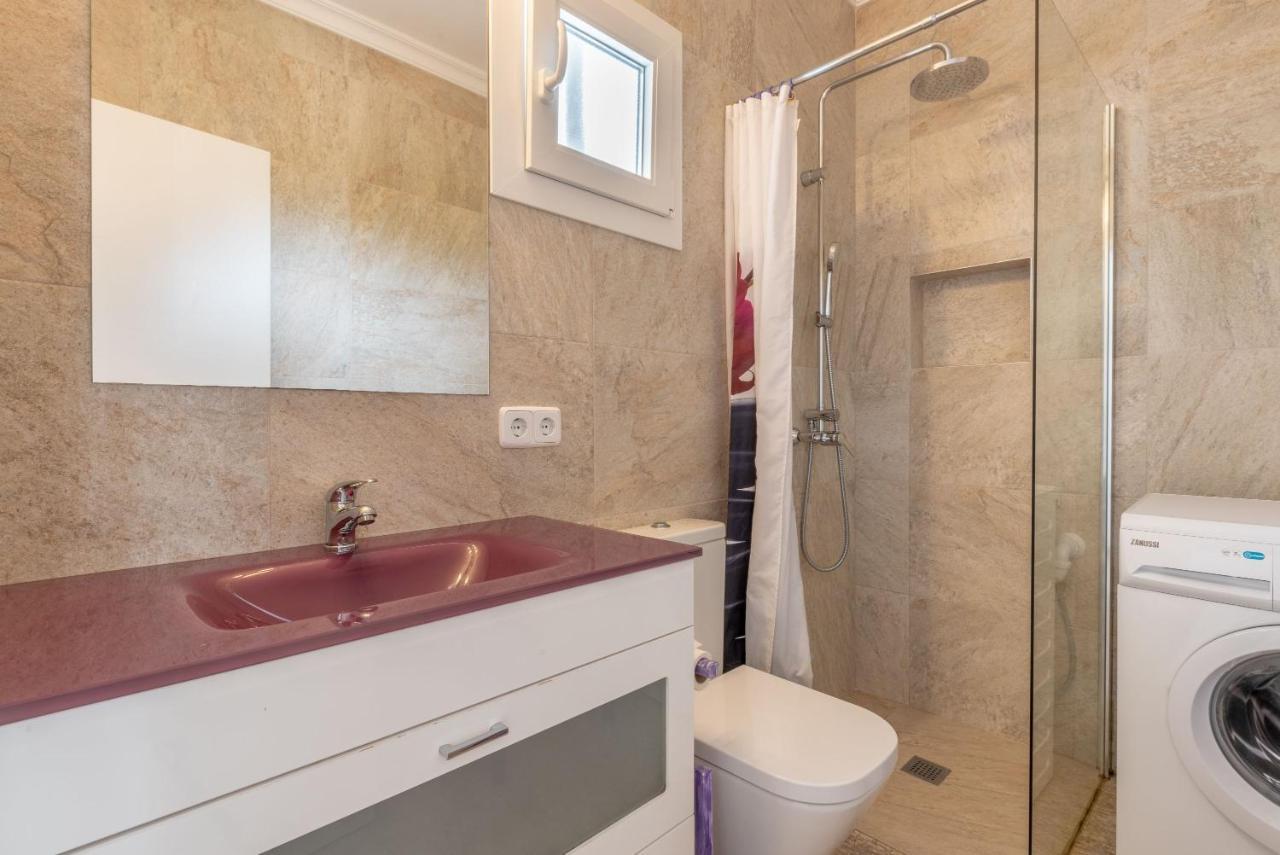 Bungalow Cala Dor 27 Cala D'Or Zewnętrze zdjęcie