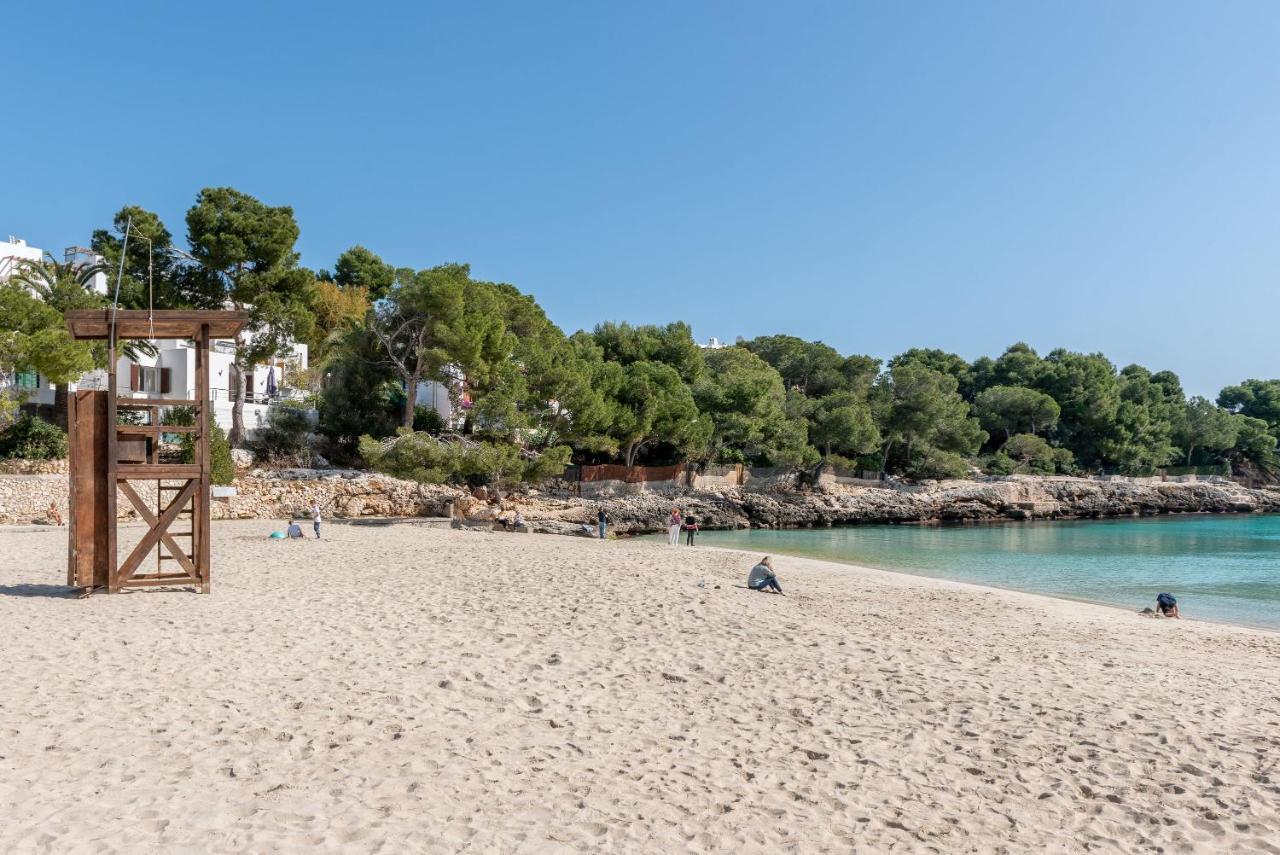 Bungalow Cala Dor 27 Cala D'Or Zewnętrze zdjęcie