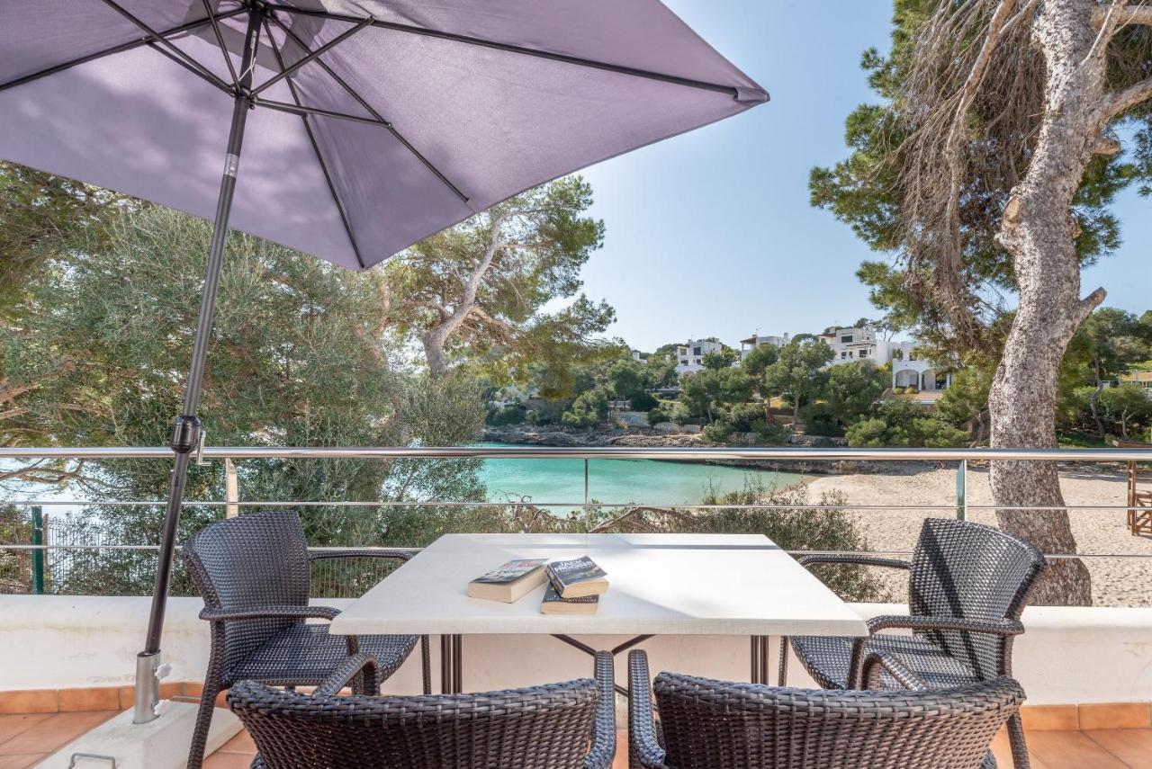 Bungalow Cala Dor 27 Cala D'Or Zewnętrze zdjęcie