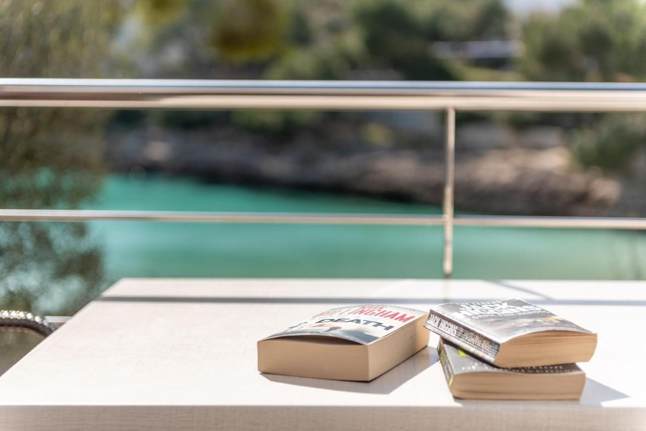 Bungalow Cala Dor 27 Cala D'Or Zewnętrze zdjęcie