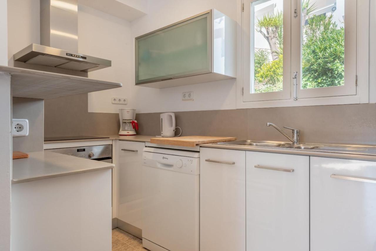 Bungalow Cala Dor 27 Cala D'Or Zewnętrze zdjęcie