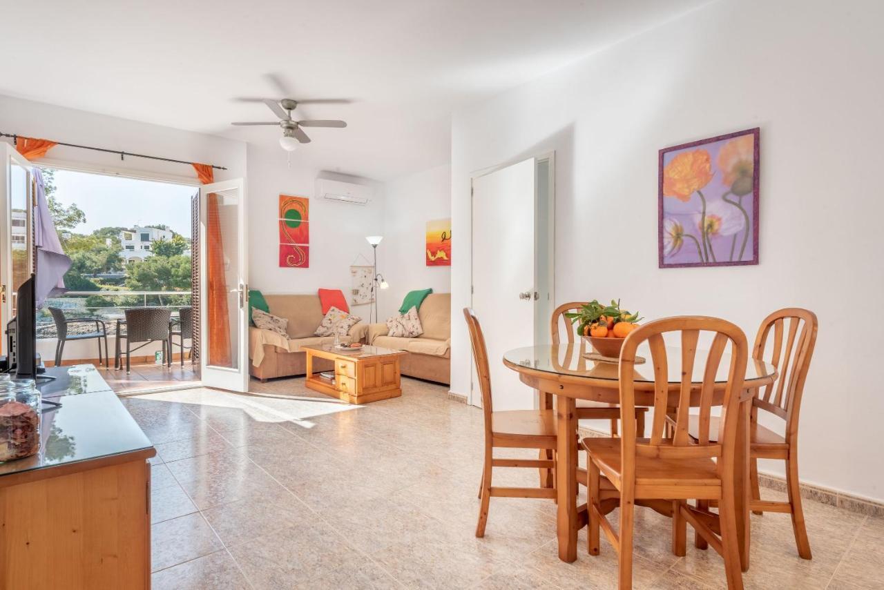 Bungalow Cala Dor 27 Cala D'Or Zewnętrze zdjęcie